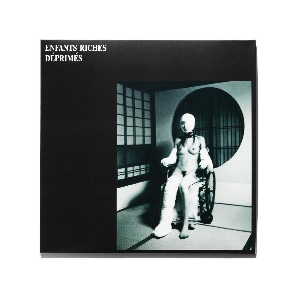 enfants riches deprimes RECORD #6 (MUSIQUE DU DÉFILÉ - PÉ23 / PÉ24)