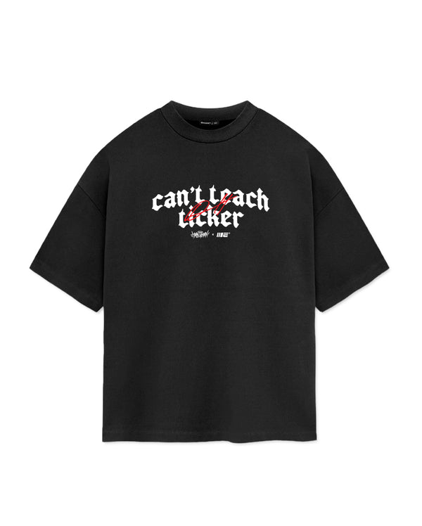 engage Dan Hooker 'Can't Teach Ticker' Oversized Supporter T-Shirt