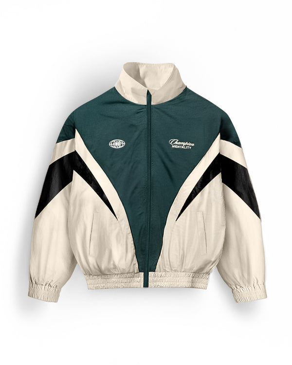 engage Champion Mentality Track Jacket