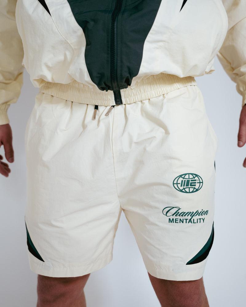 Engage Champion Mentality Track Shorts
