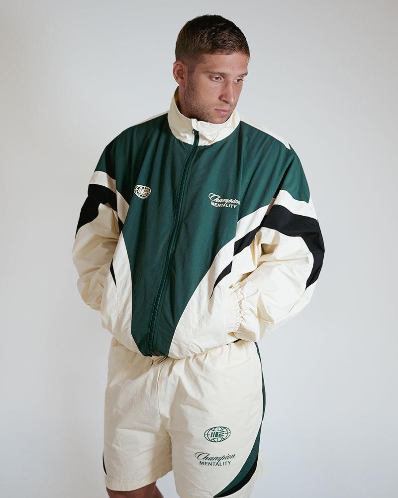 Engage Champion Mentality Track Shorts