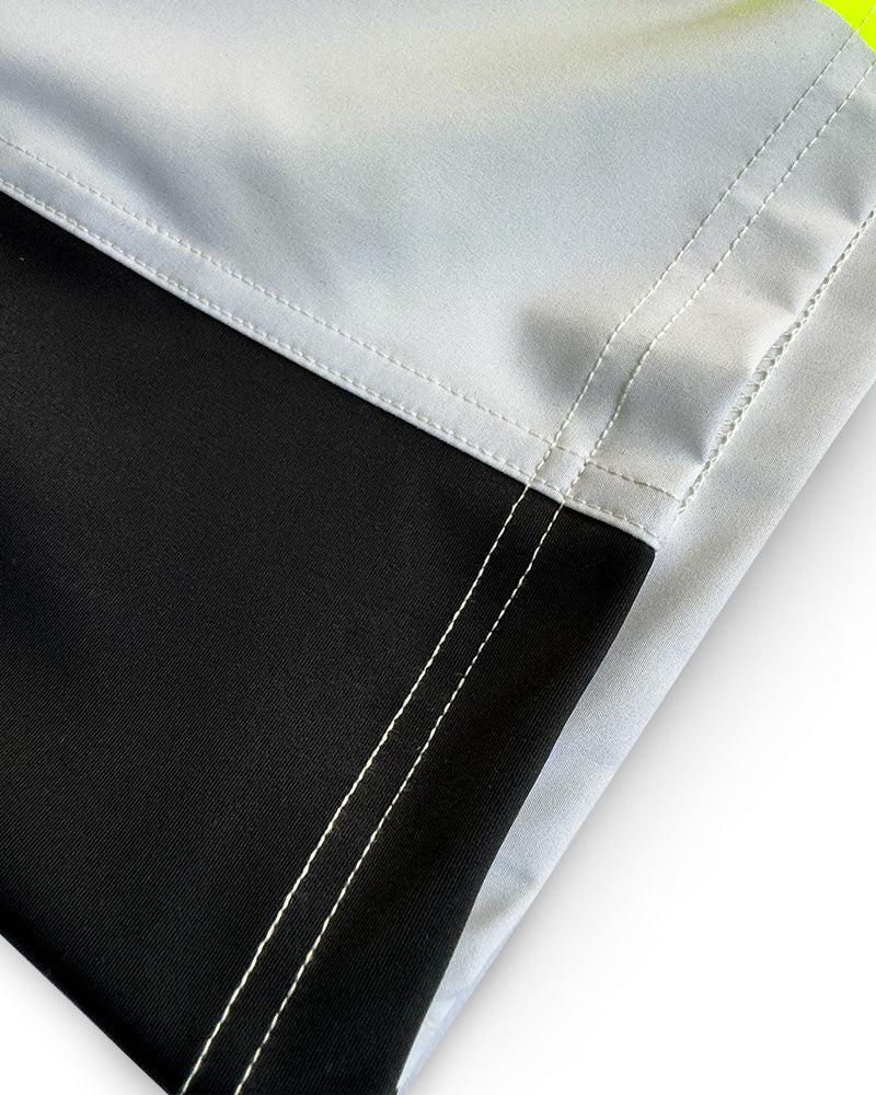 Engage Chrome MMA Grappling Shorts