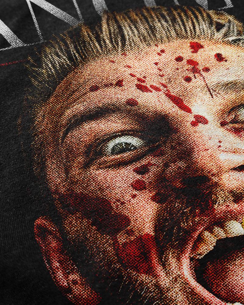 Engage Dan Hooker 'Psycho' T-Shirt