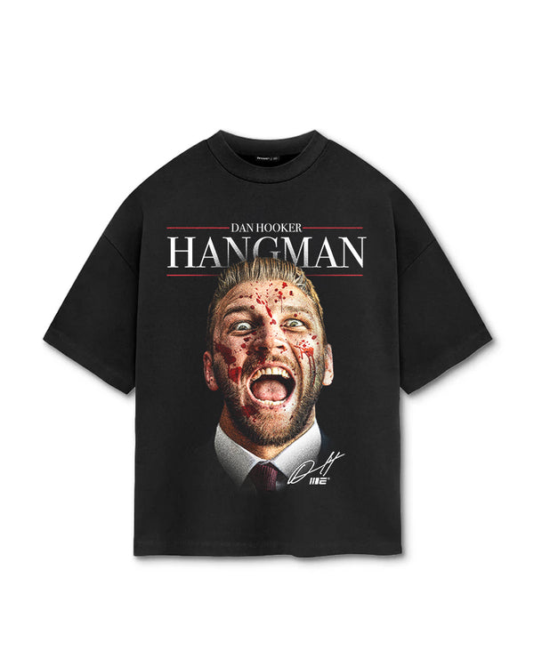 engage Dan Hooker 'Psycho' T-Shirt