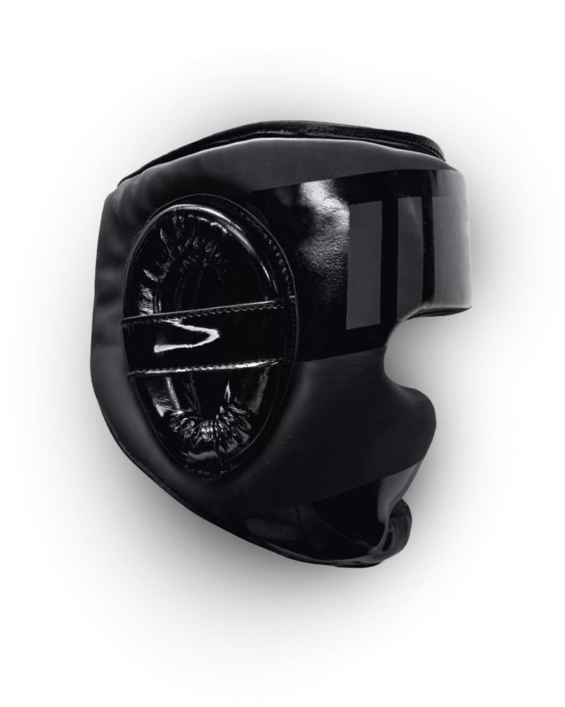 Engage Engage E-Series Head Protective Guard (Black Volt)