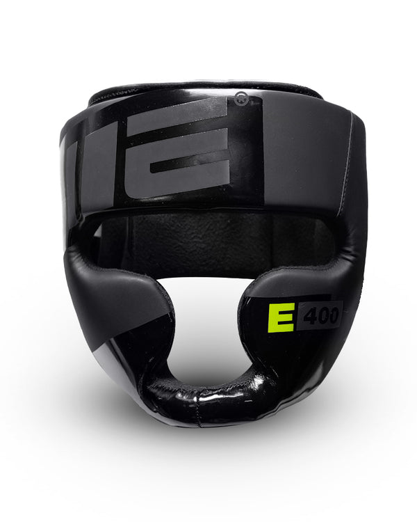 engage Engage E-Series Head Protective Guard (Black Volt)