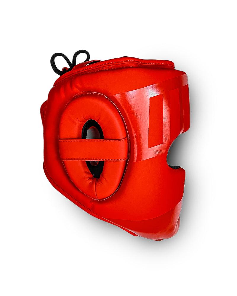 Engage Engage E-Series Head Protective Guard (Classic Red)