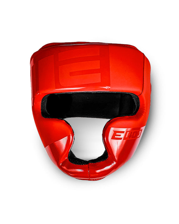 engage Engage E-Series Head Protective Guard (Classic Red)