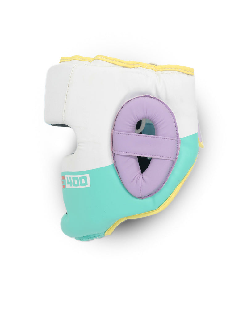 Engage Engage E-Series Head Protective Guard (Pastel)