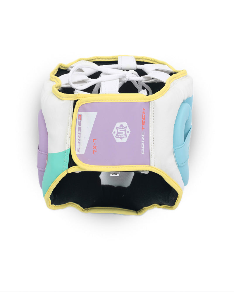 Engage Engage E-Series Head Protective Guard (Pastel)