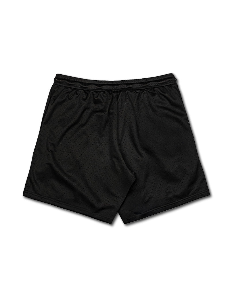 Engage Engage Champion Mentality Mesh Shorts (Black)