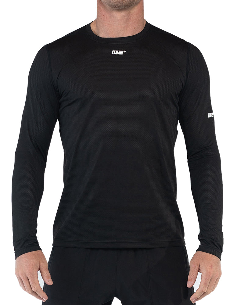 Engage Engage Core Training Long Sleeve Tee