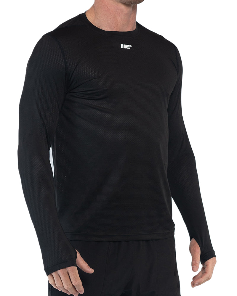Engage Engage Core Training Long Sleeve Tee