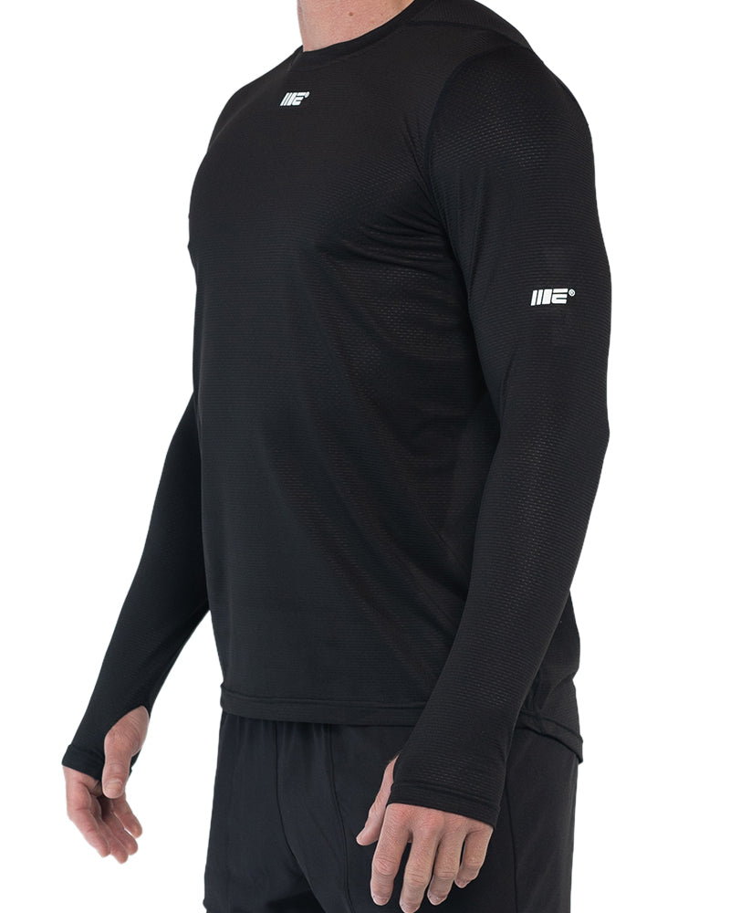 Engage Engage Core Training Long Sleeve Tee