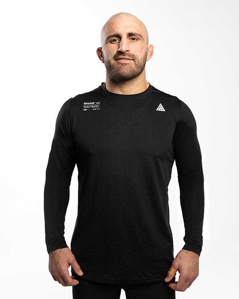 Engage Engage Core Training Long Sleeve Tee (Global)
