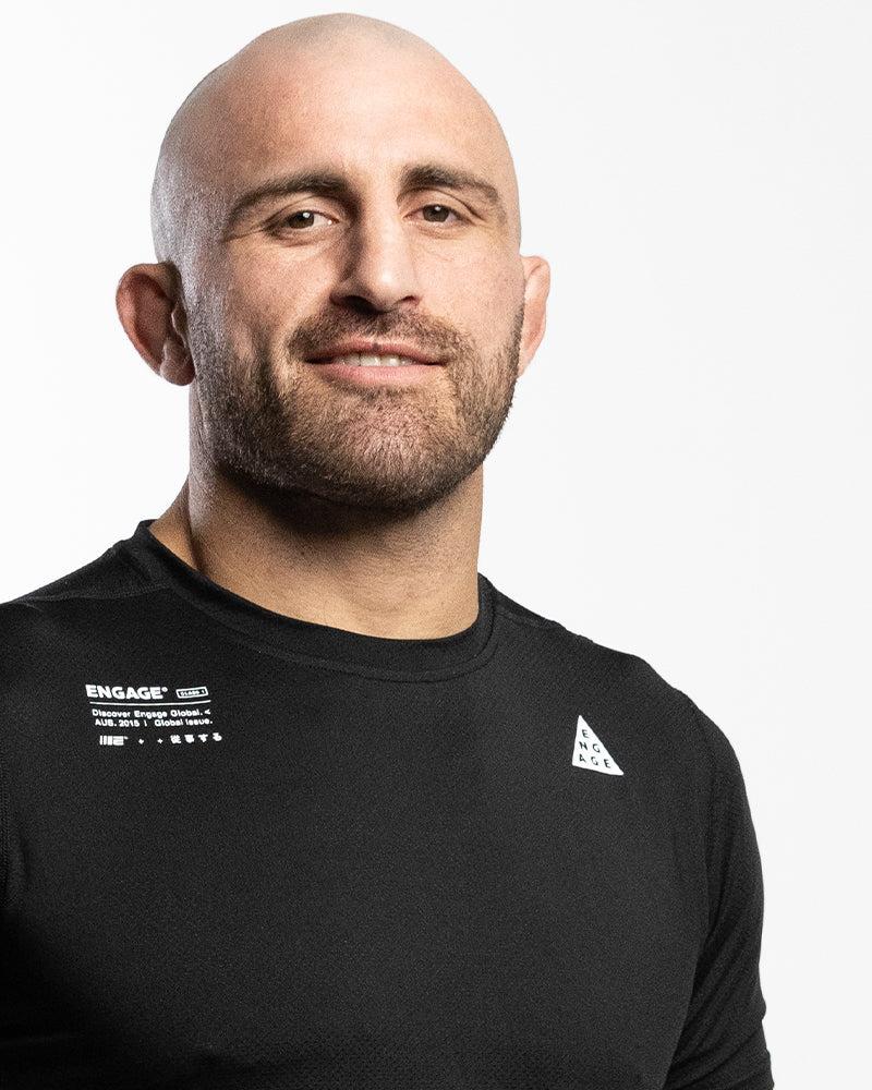 Engage Engage Core Training Long Sleeve Tee (Global)