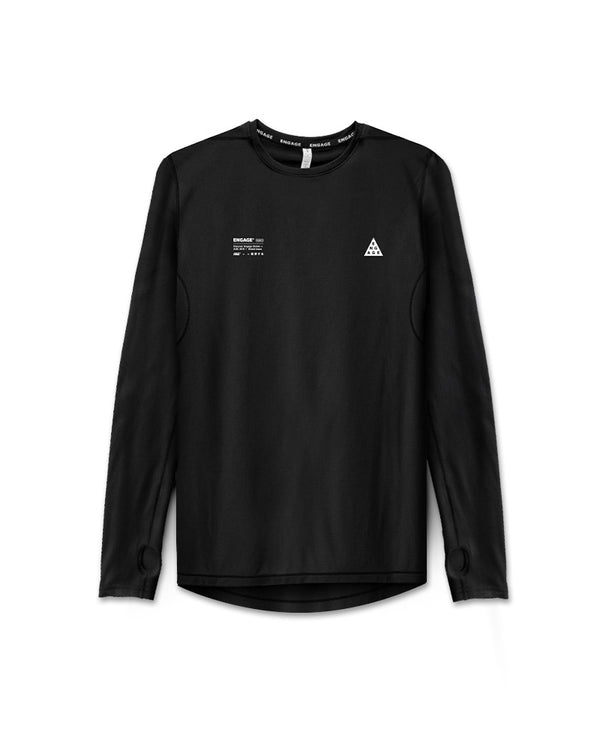 engage Engage Core Training Long Sleeve Tee (Global)