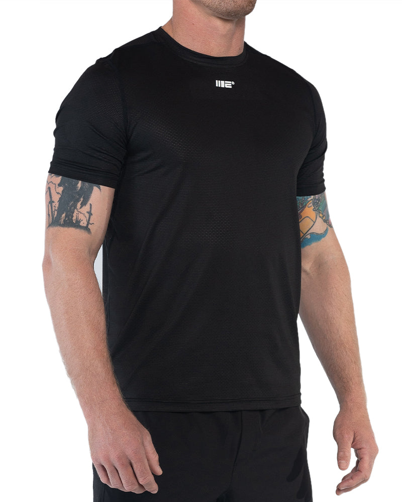 Engage Engage Core Training Short Sleeve Tee
