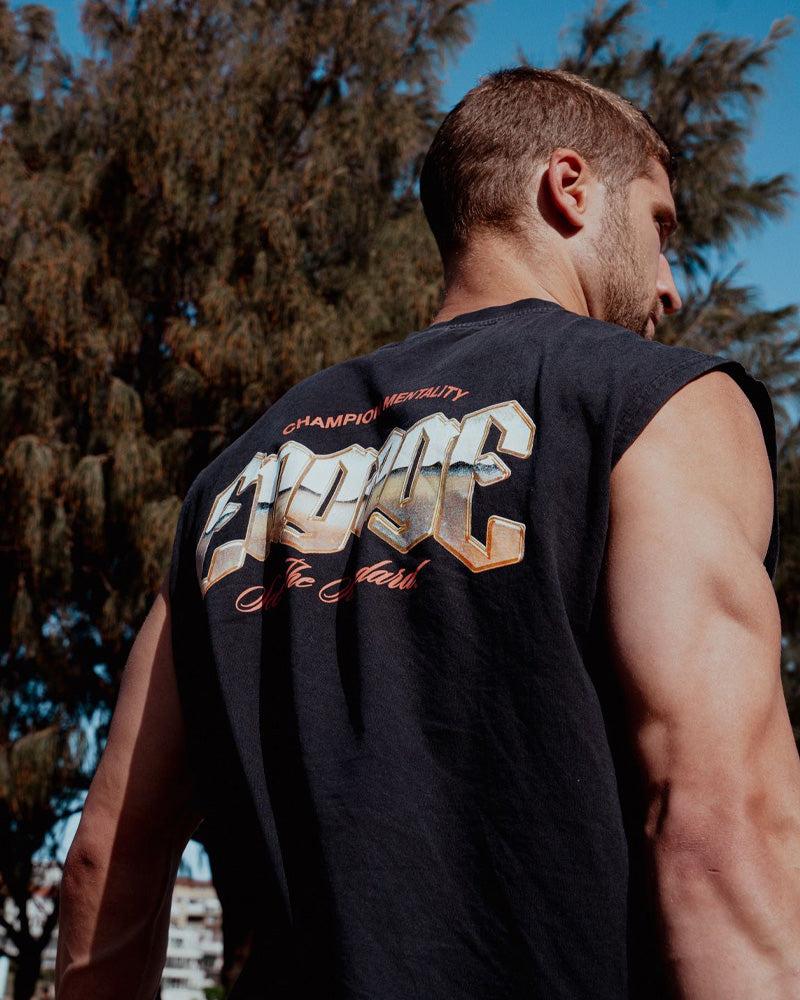 Engage Engage 'Desert' Tank Top