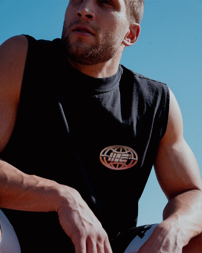 Engage Engage 'Desert' Tank Top