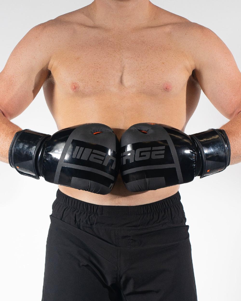 Engage Engage E-Series Boxing Gloves
