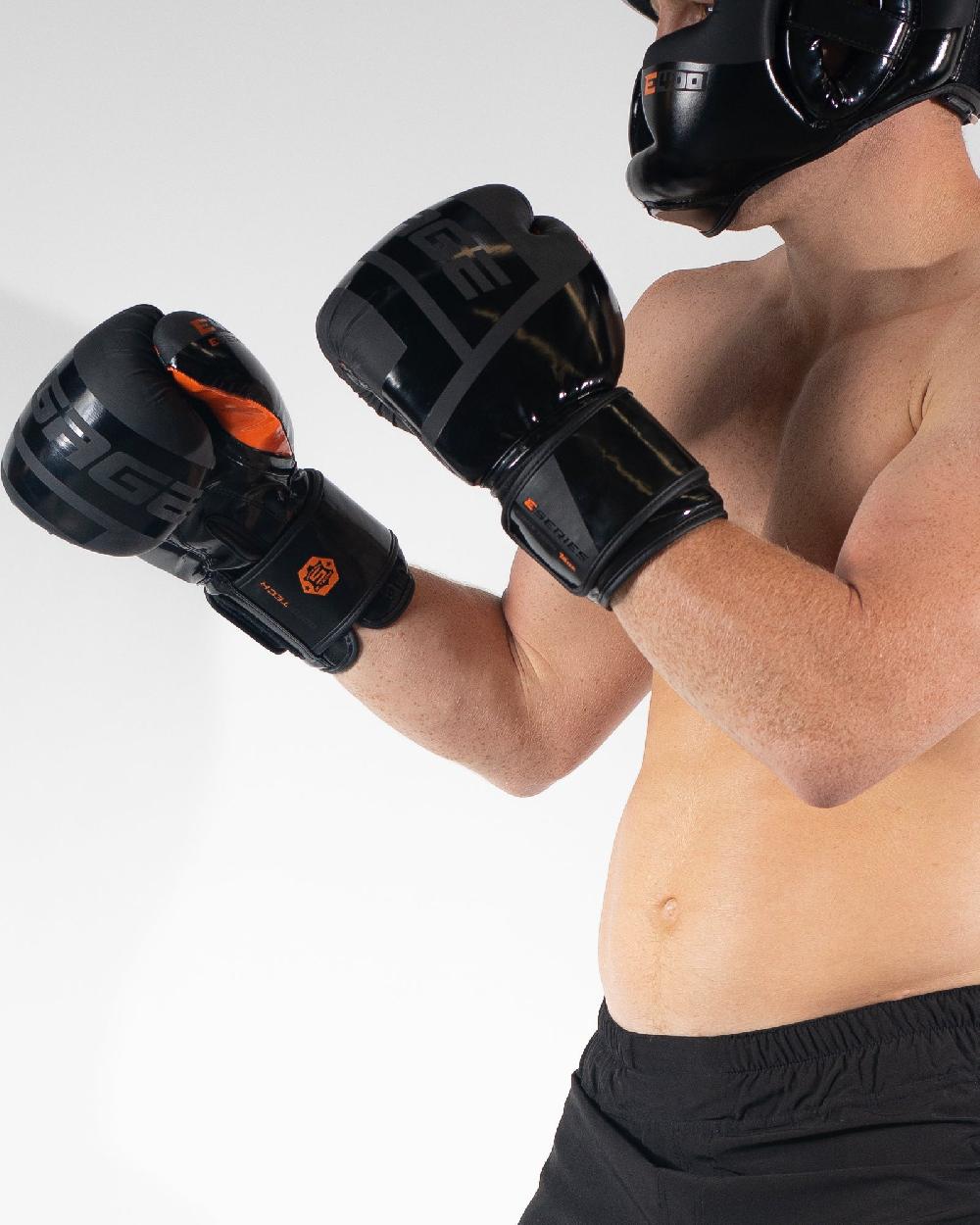 Engage Engage E-Series Boxing Gloves