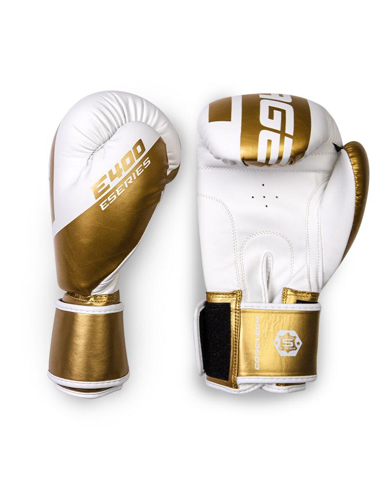 Engage Engage E-Series Boxing Gloves (Gold)