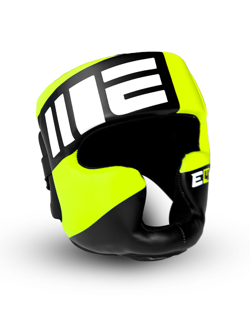 Engage Engage E-Series Head Protective Guard (Neon)