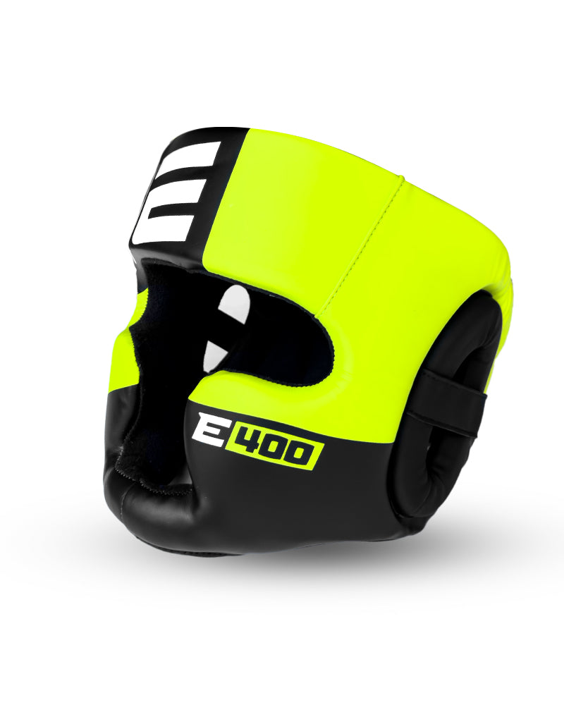Engage Engage E-Series Head Protective Guard (Neon)
