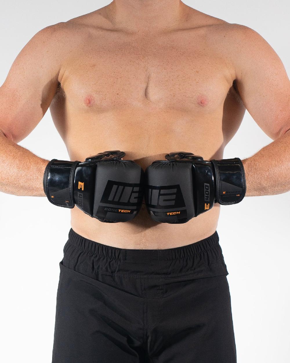 Engage Engage E-Series MMA Grappling Gloves