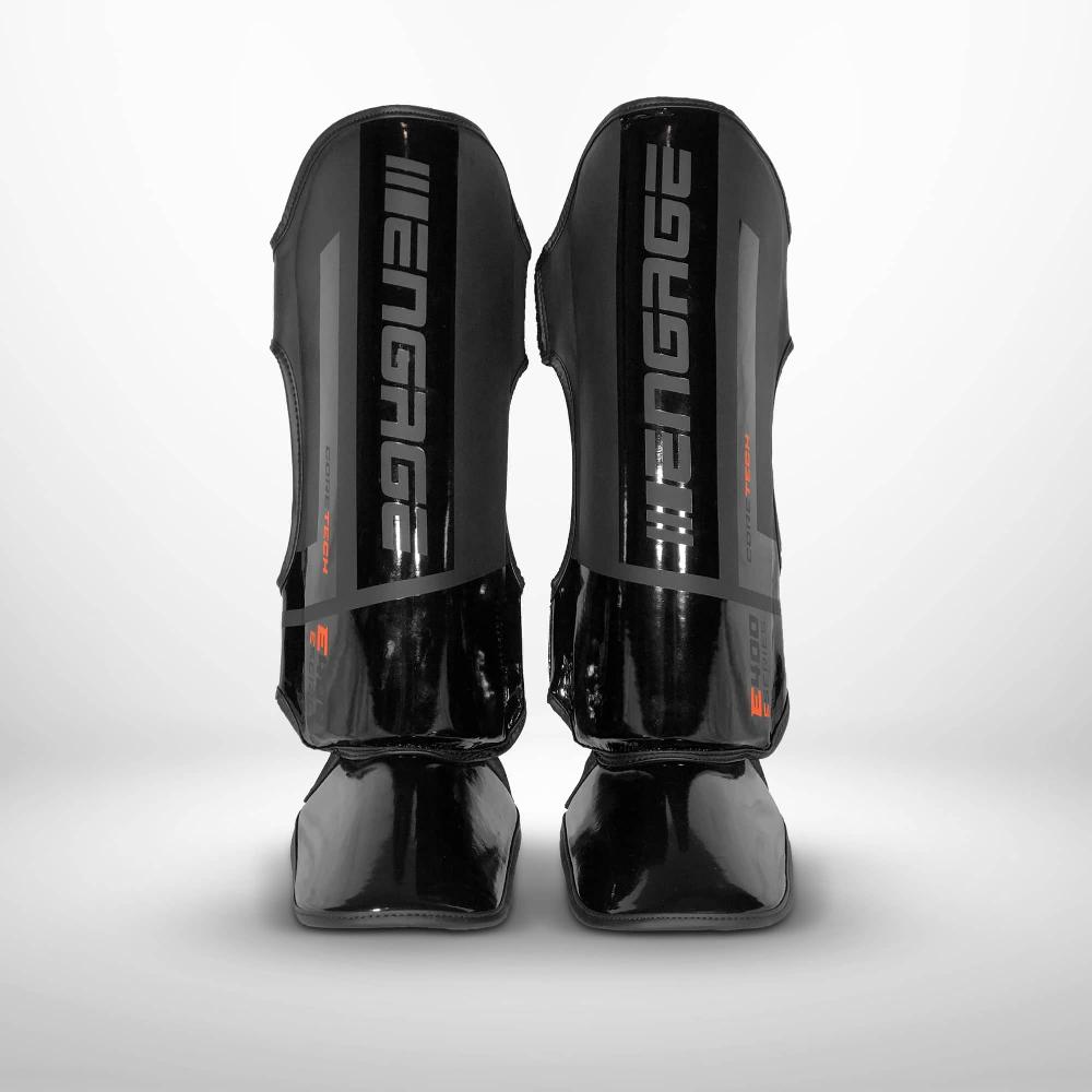 Engage Engage E-Series Shin Guards