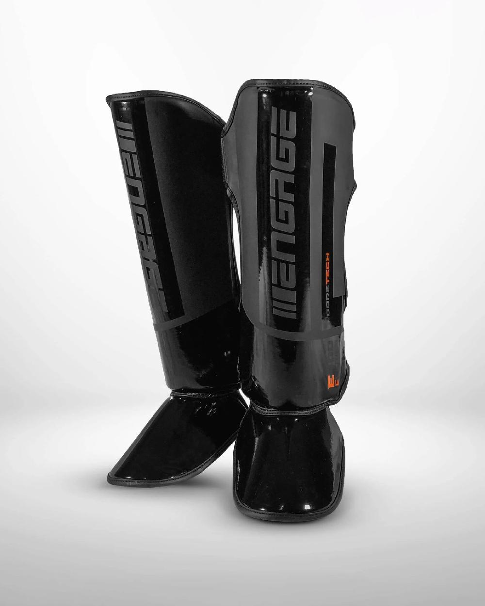 Engage Engage E-Series Shin Guards