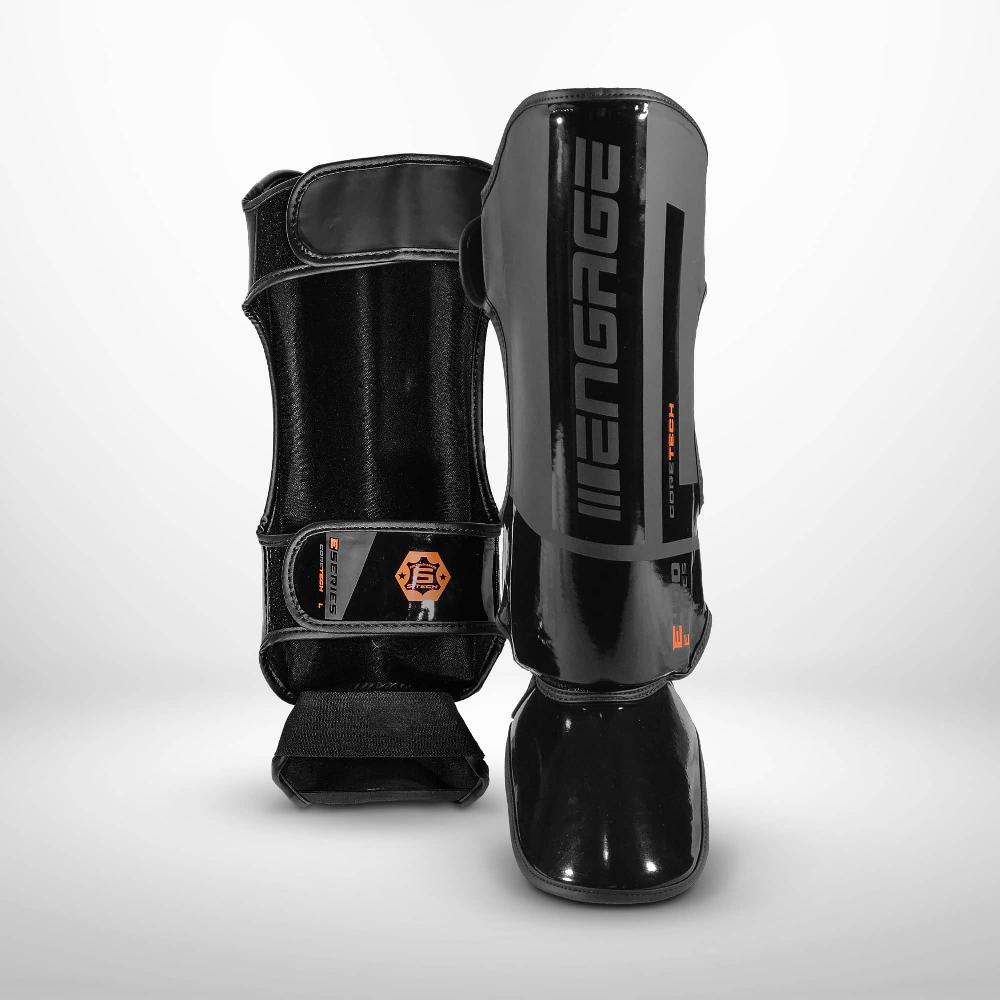 Engage Engage E-Series Shin Guards
