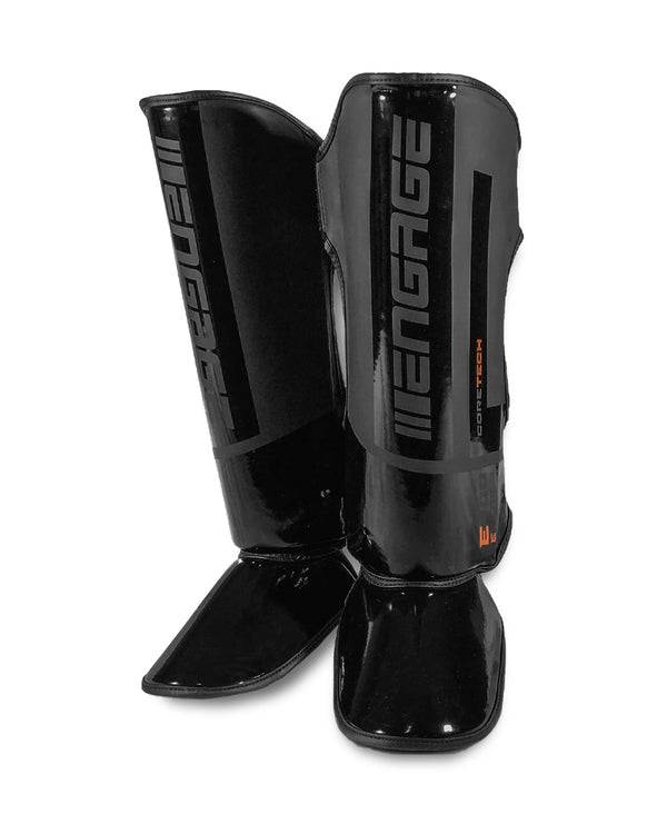 engage Engage E-Series Shin Guards