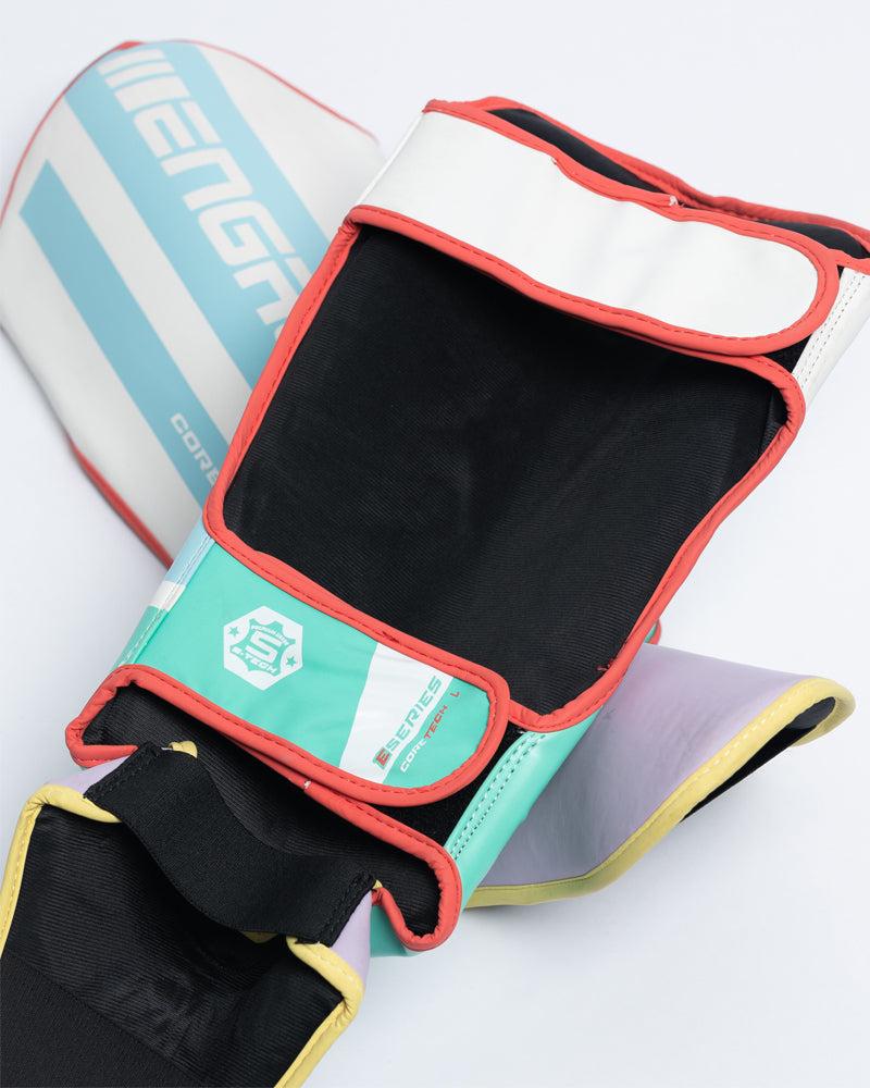 Engage Engage E-Series Shin Guards (Pastel)