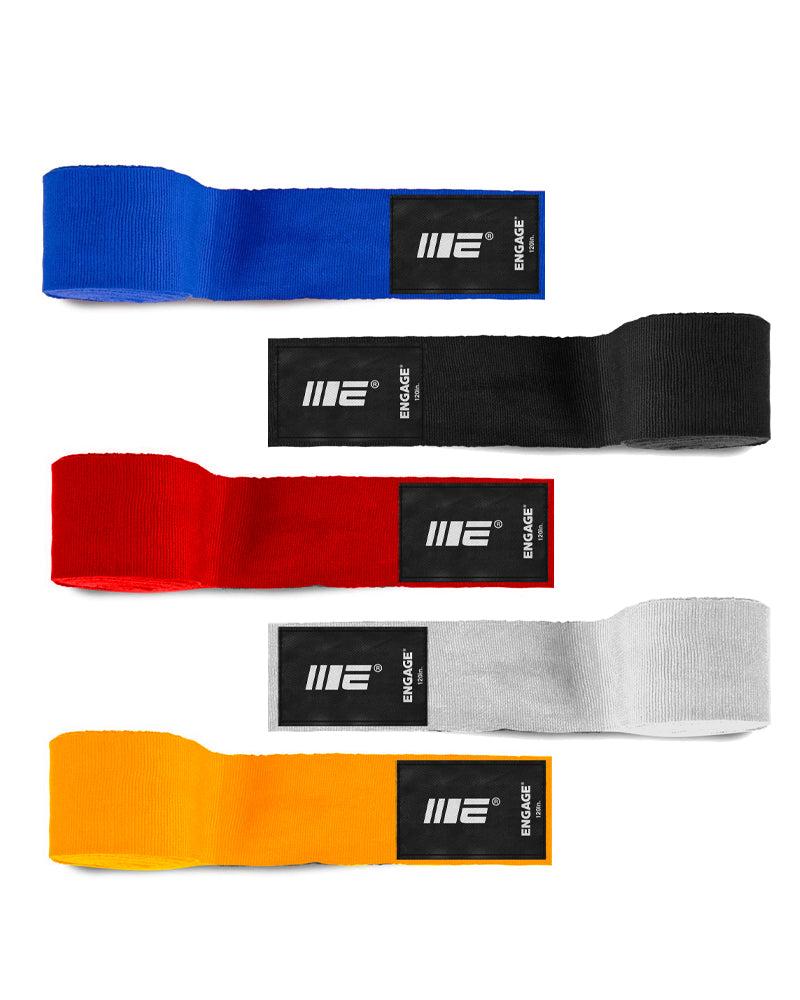 Engage Engage Hand Wraps - 120 Inch