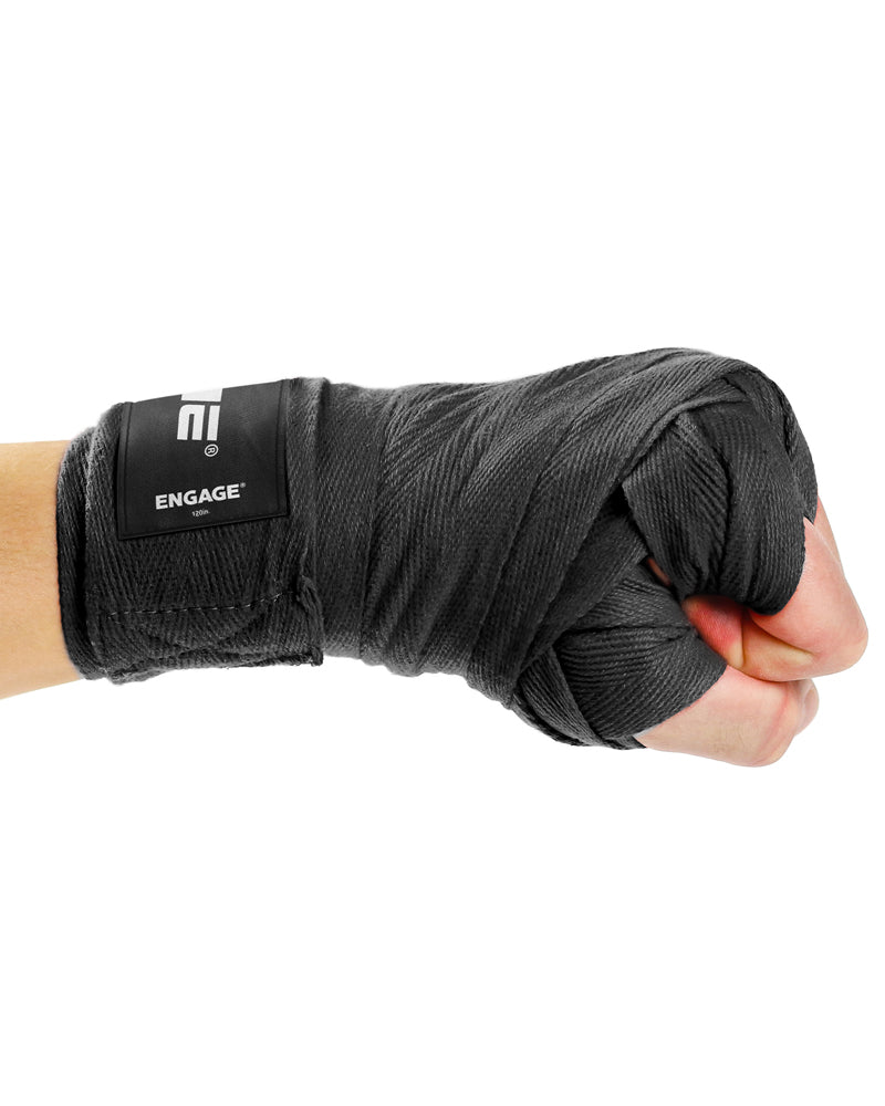 Engage Engage Hand Wraps - 120 Inch