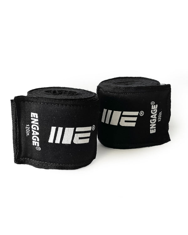 engage Engage Hand Wraps - 120 Inch