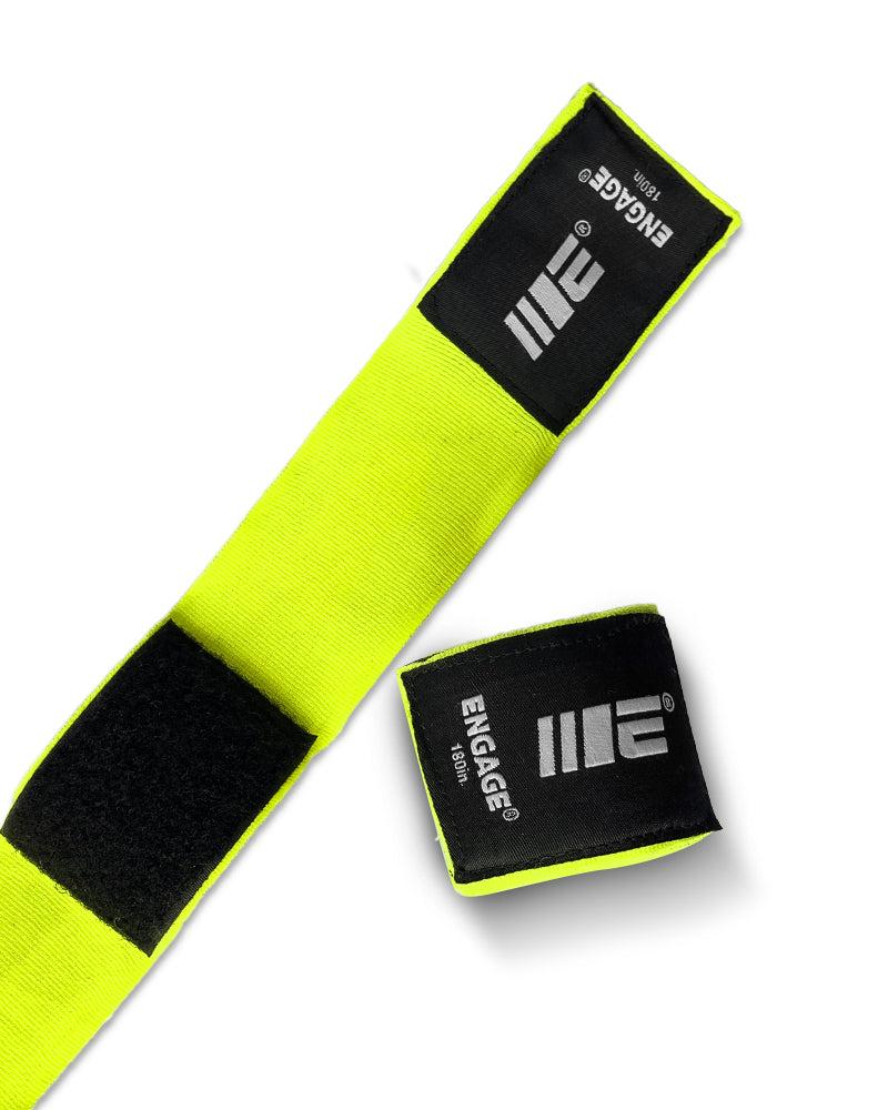 Engage Engage Hand Wraps - 180 Inch