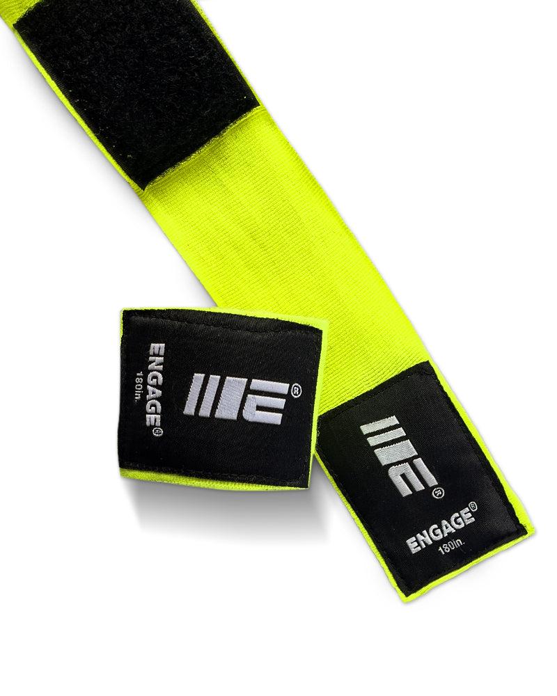 Engage Engage Hand Wraps - 180 Inch