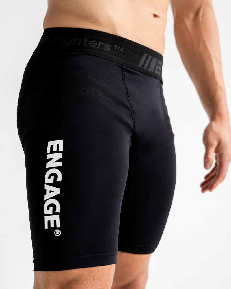 Engage Essential Series Compression Short