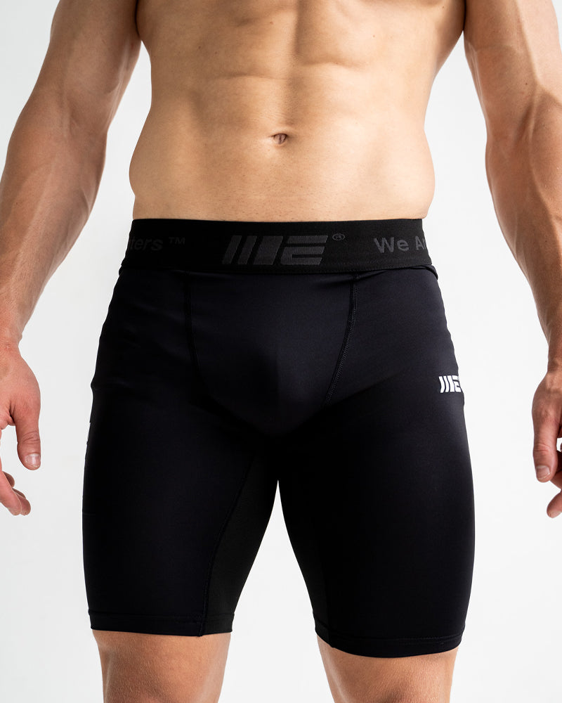 Engage Essential Series Compression Short
