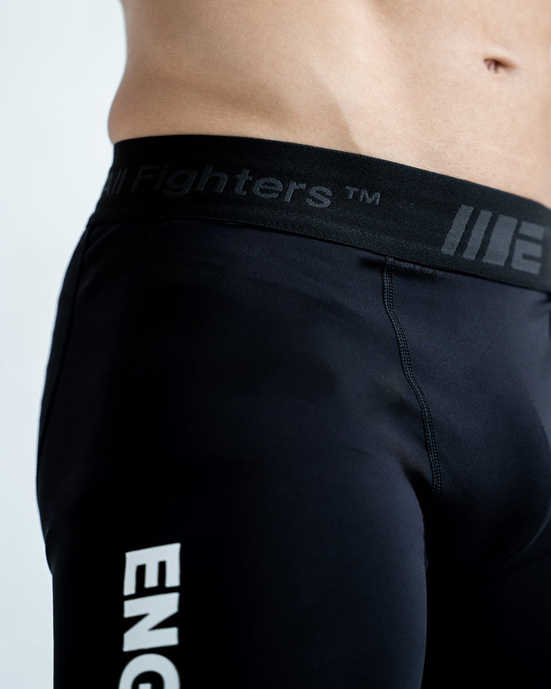 Engage Essential Series Compression Short