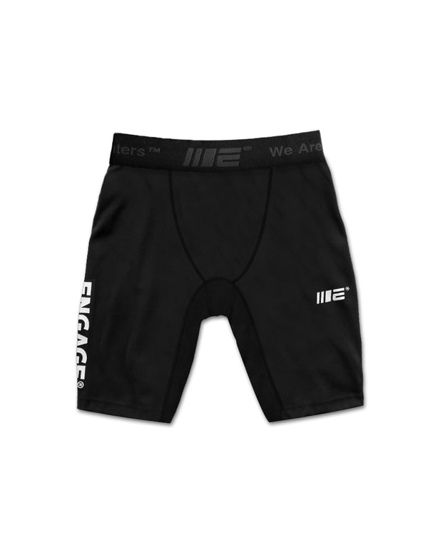 engage Essential Series Compression Short
