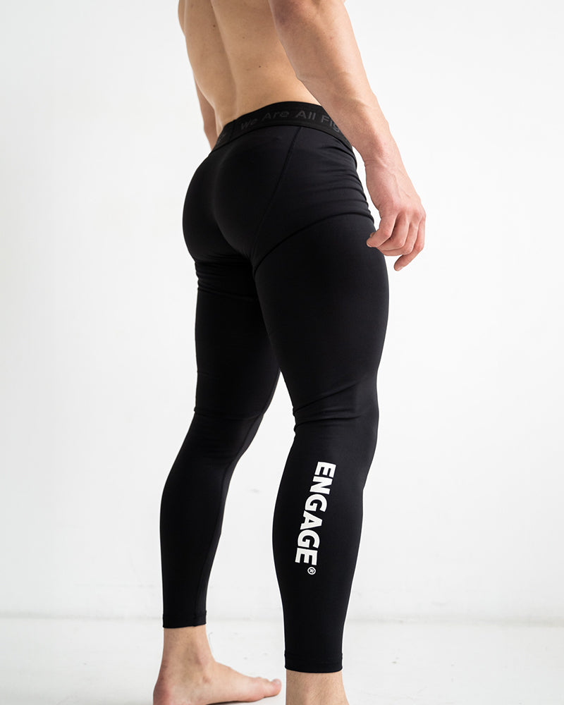 Engage Essential Series Compression Spats