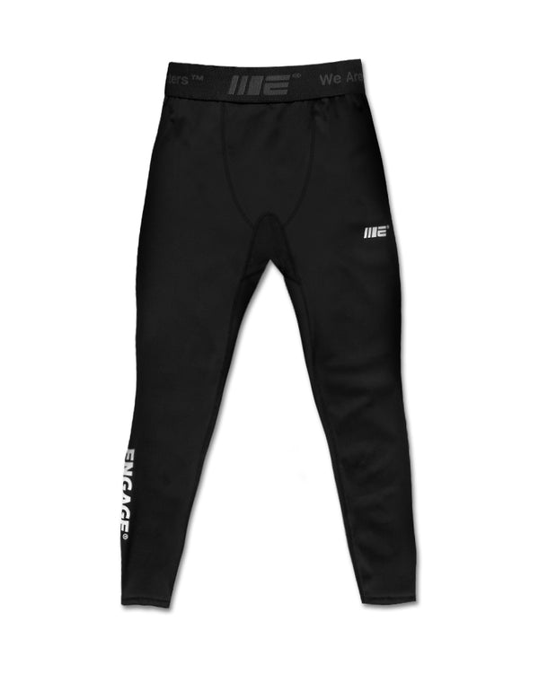 engage Essential Series Compression Spats