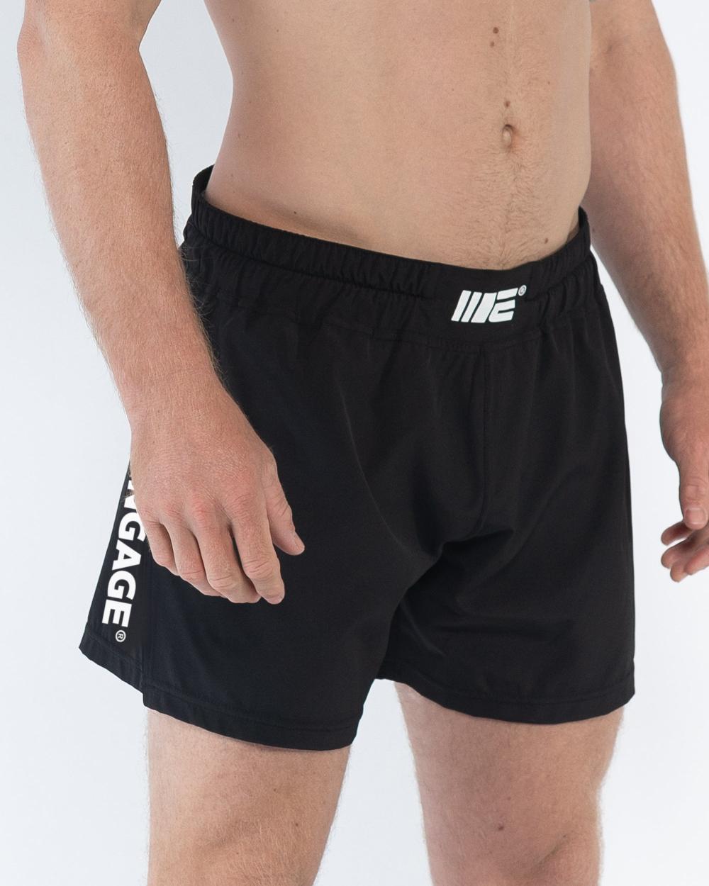 Engage Essential Series MMA Hybrid Shorts