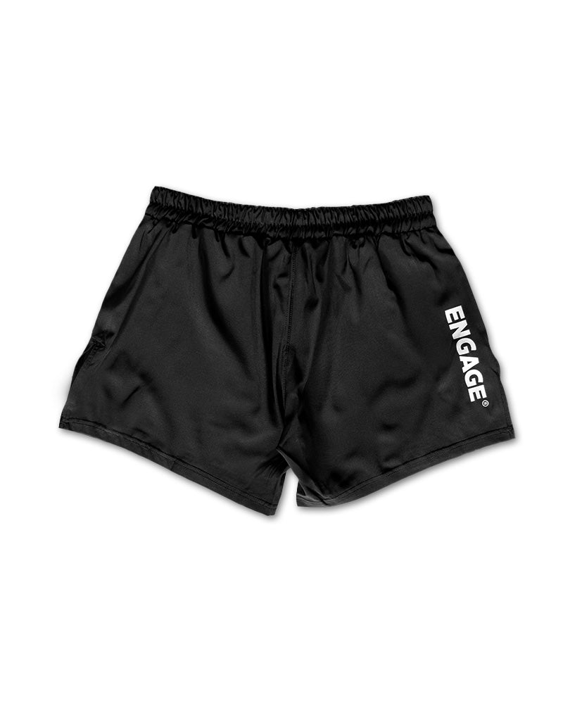 Engage Essential Series MMA Hybrid Shorts