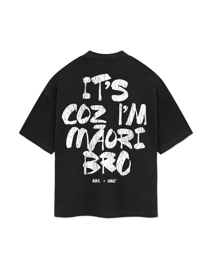 Engage Kai Kara-France 'Portrait' T-Shirt