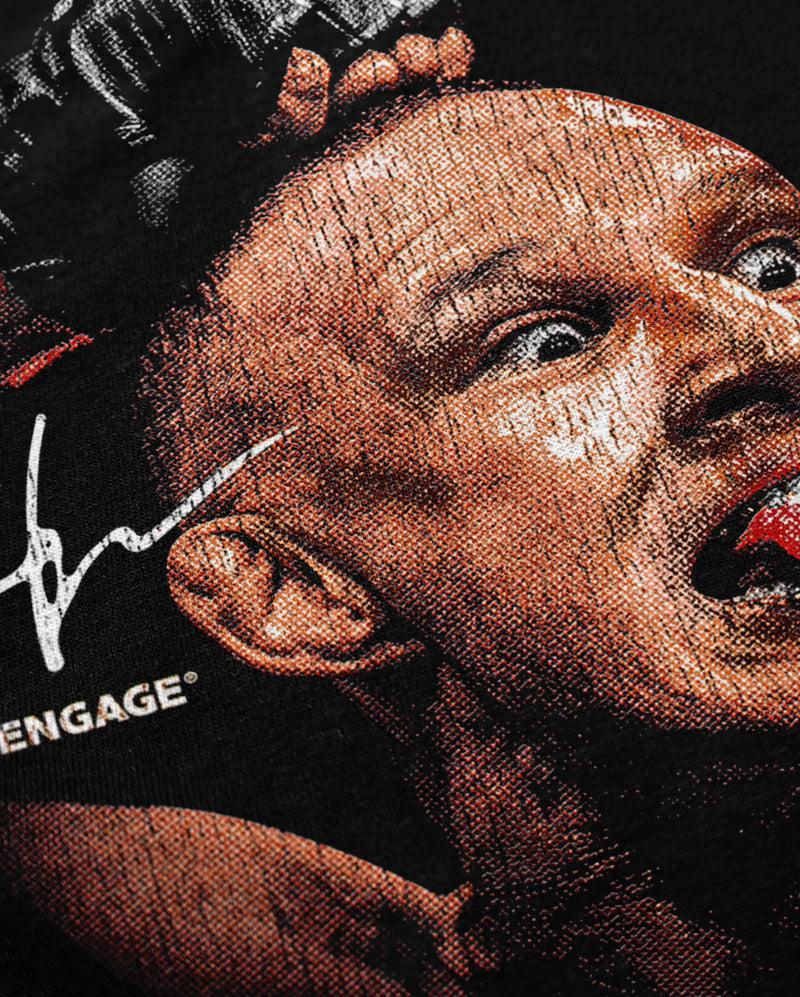 Engage Kai Kara-France 'Portrait' T-Shirt